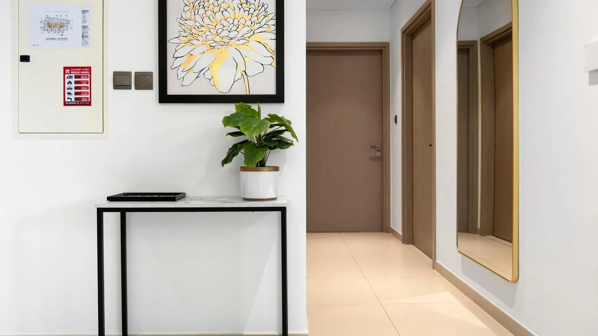 Appartement Luxurious & Spacious 2Br L Burj & Fountain Views L Walk To Dubai Mall L Pool L Gym