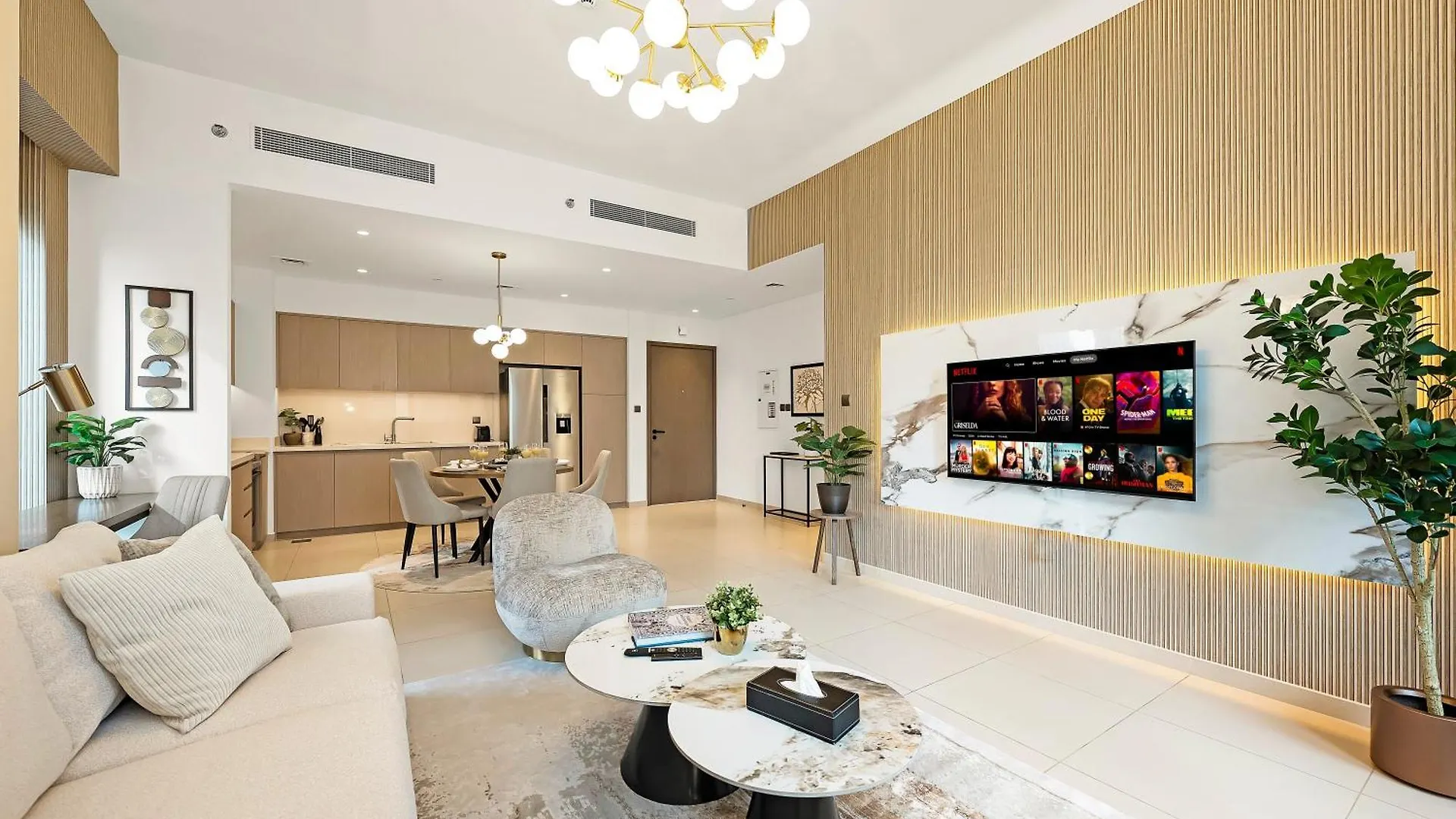 Luxurious & Spacious 2Br L Burj & Fountain Views L Walk To Dubai Mall L Pool L Gym 0*,  United Arab Emirates